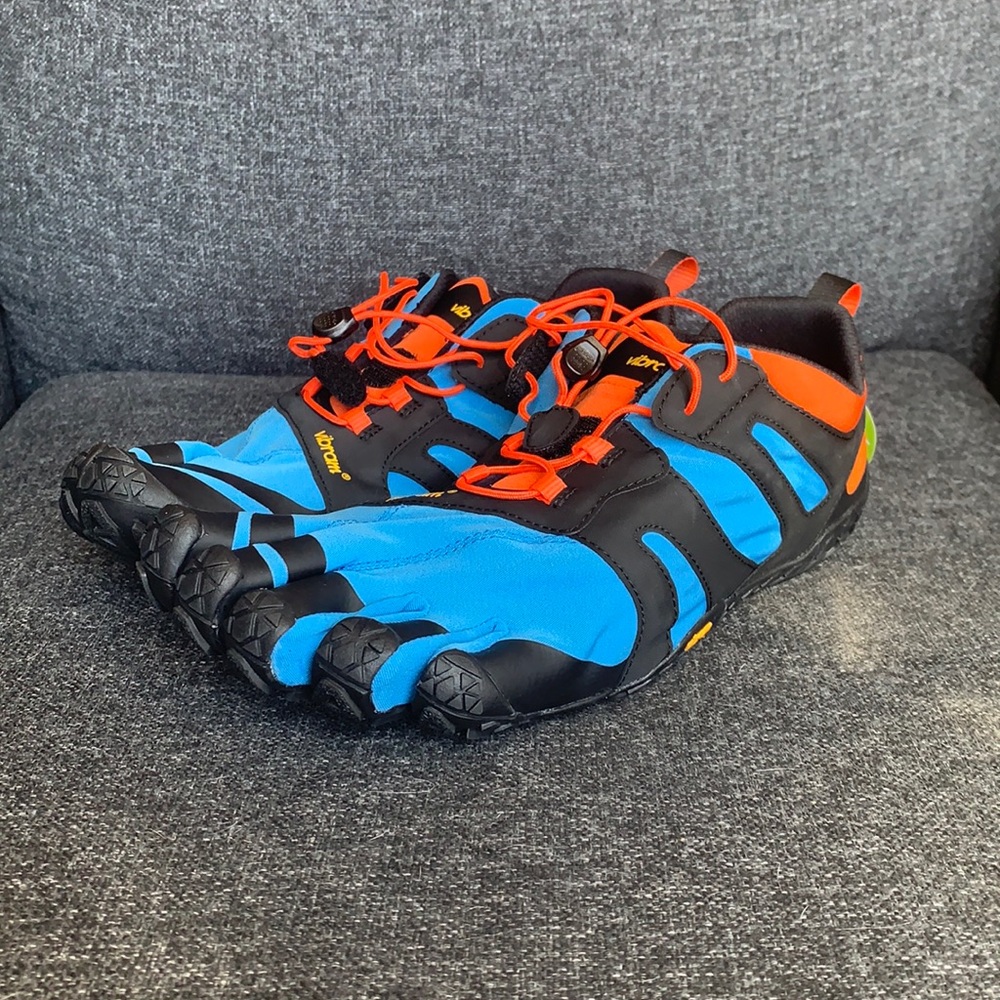Vibram V-Trail 2.0 SIZE 44
